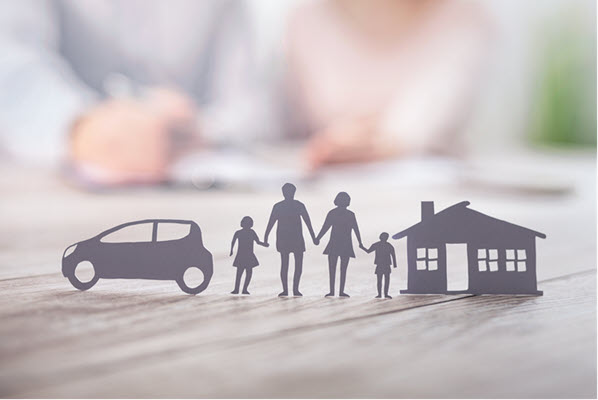 Homeowners Insurance | Growers Choice Insurance | Michigan