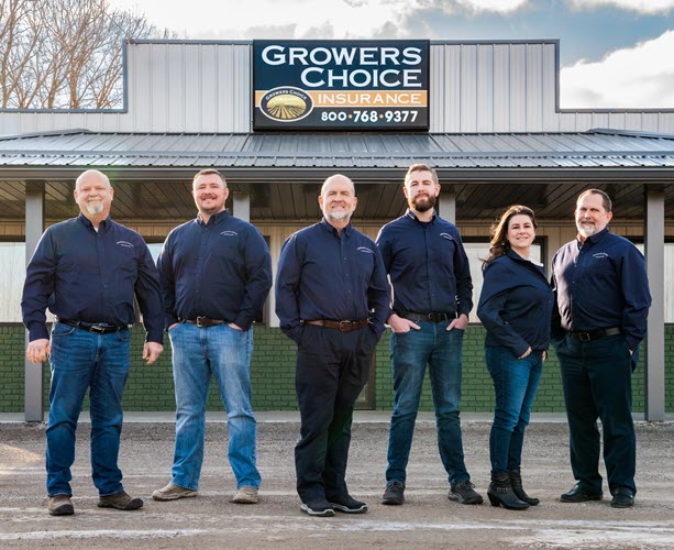 Insurance Agency Michigan | Growers Choice Insurance